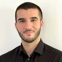 Thibault Abdelhamid - Agent immobilier à Aulnay-sous-Bois