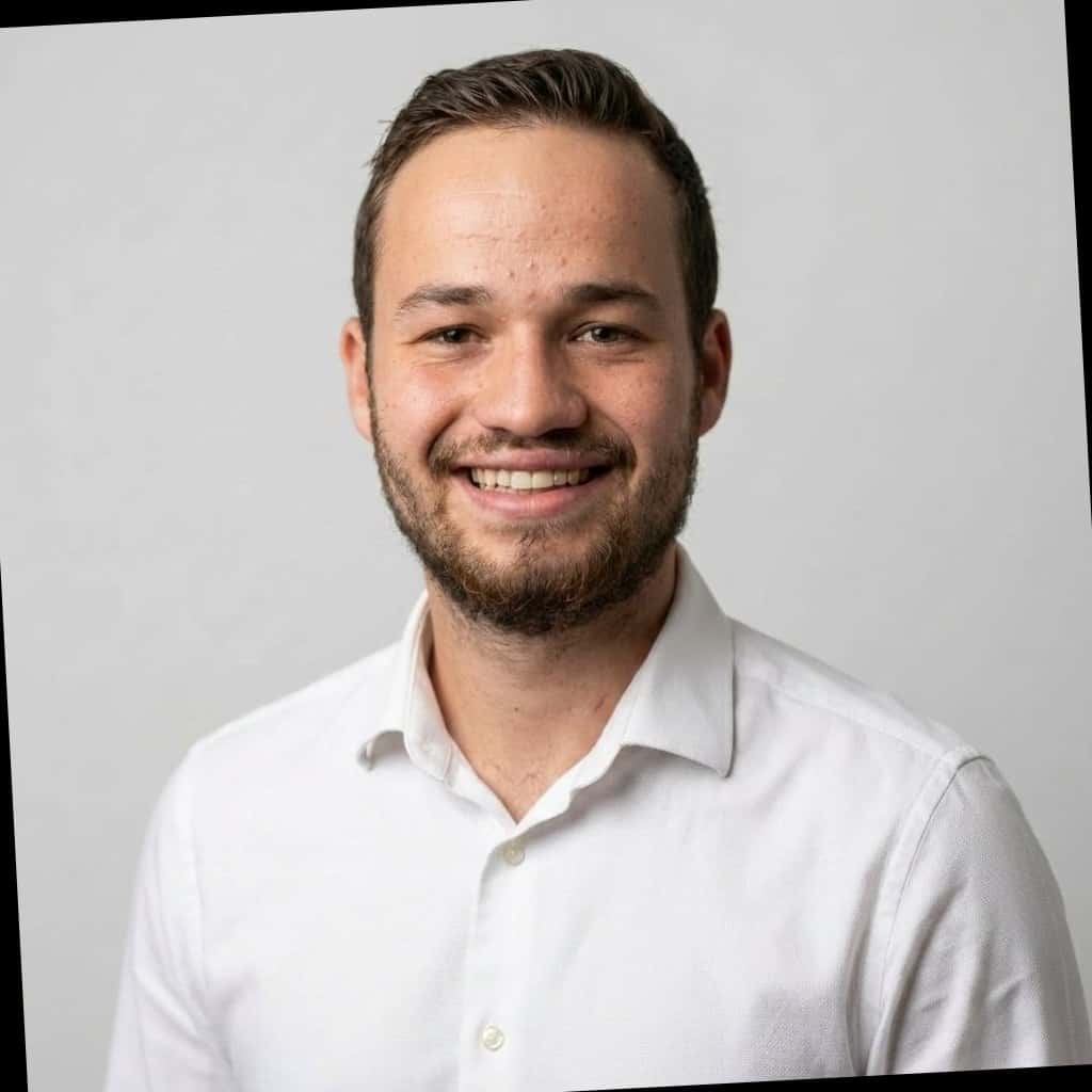 Nicolas Sollier - Agent immobilier à Annemasse