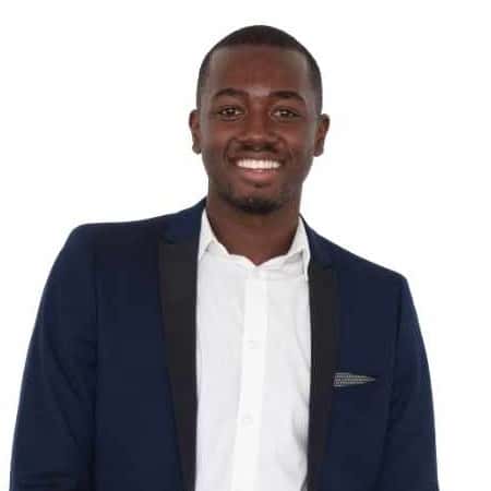 Jiovanny Dias-Pereira - Agent immobilier à Cagnes-sur-Mer