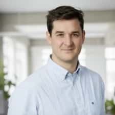 Mathias Manoso - Agent immobilier à Marcq-en-Barœul