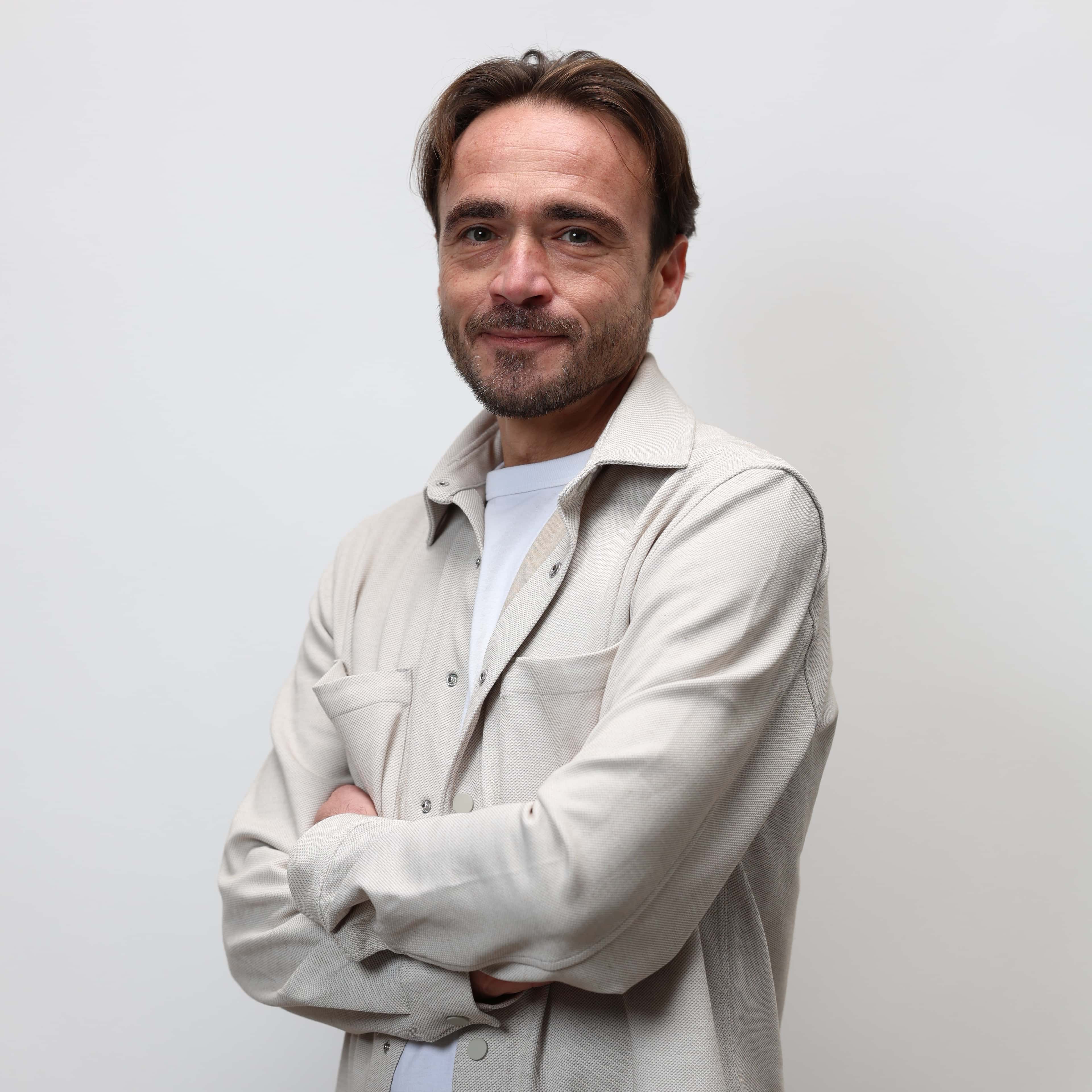 Julien Paquin - Agent immobilier à Nancy
