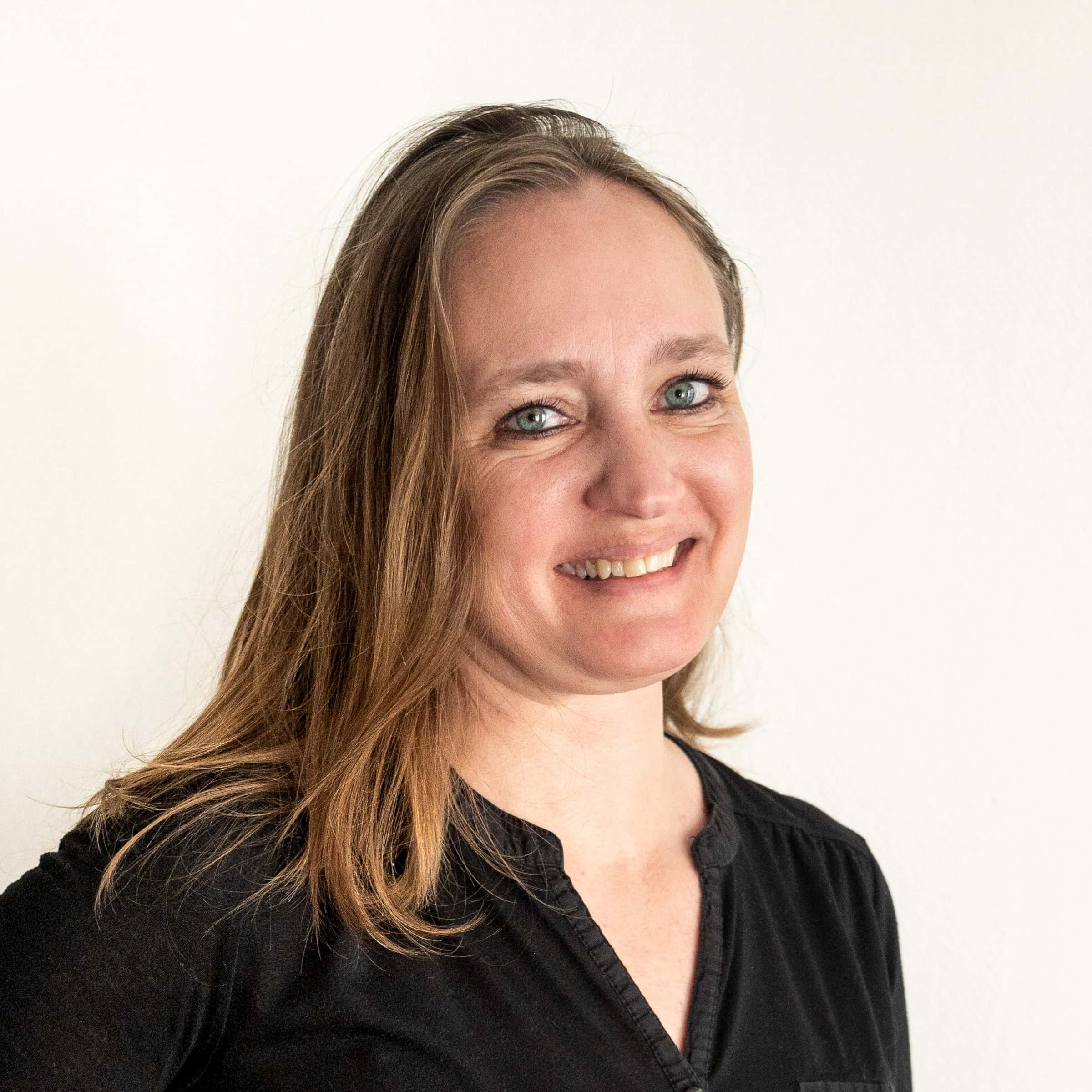 Estelle Ramand - Agent immobilier à Vigneux-sur-Seine