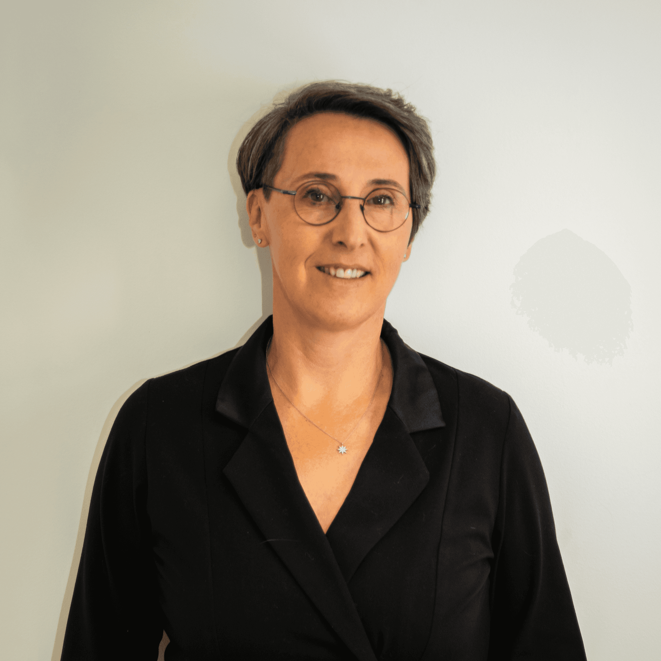 Delphine Baranger - Agent immobilier à Mazières-en-Mauges