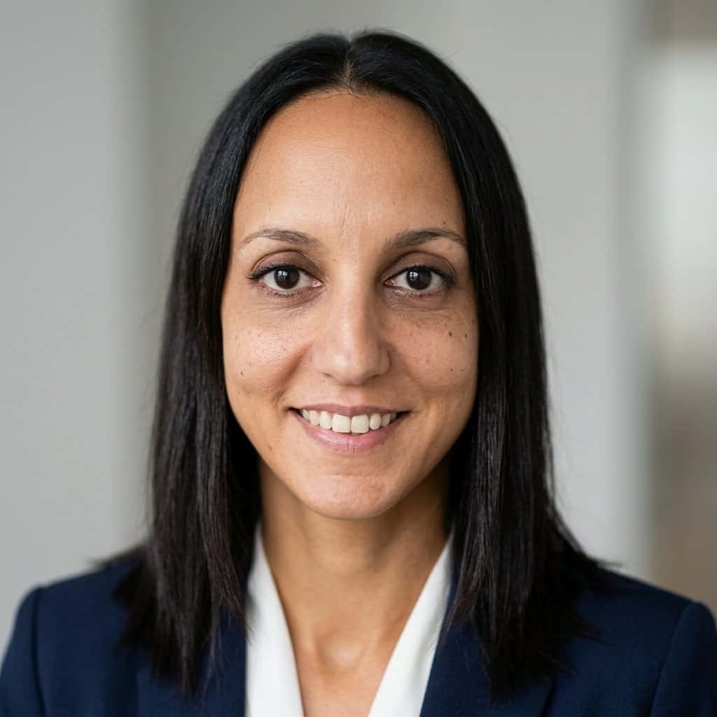 Elisabeth Hoareau - Agent immobilier à Martillac