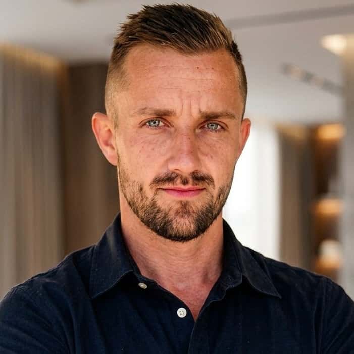 Sylvain Laurens - Agent immobilier à Naucelle
