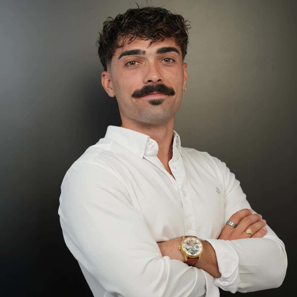 Lucas Jollivet - Agent immobilier à Limoges