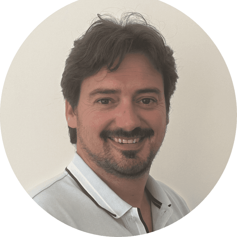 Frédéric Simon - Agent immobilier à Le Touquet-Paris-Plage