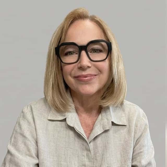 Florence Antérieux - Agent immobilier à Oullins-Pierre-Bénite