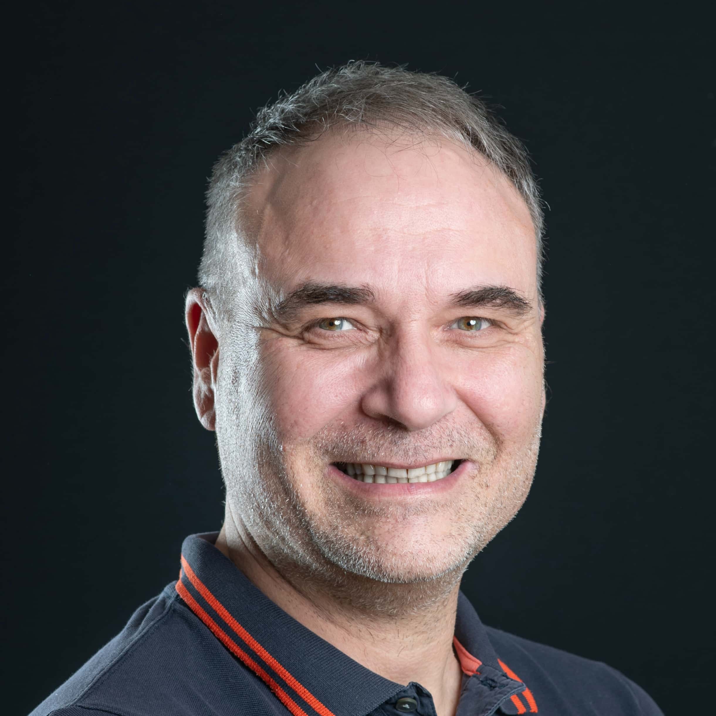 Yan Thevenet - Agent immobilier à Ornex