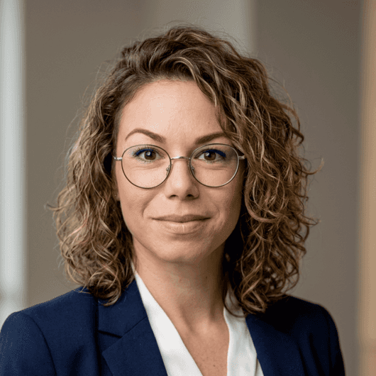 Louise Barbier - Agent immobilier à Marseille