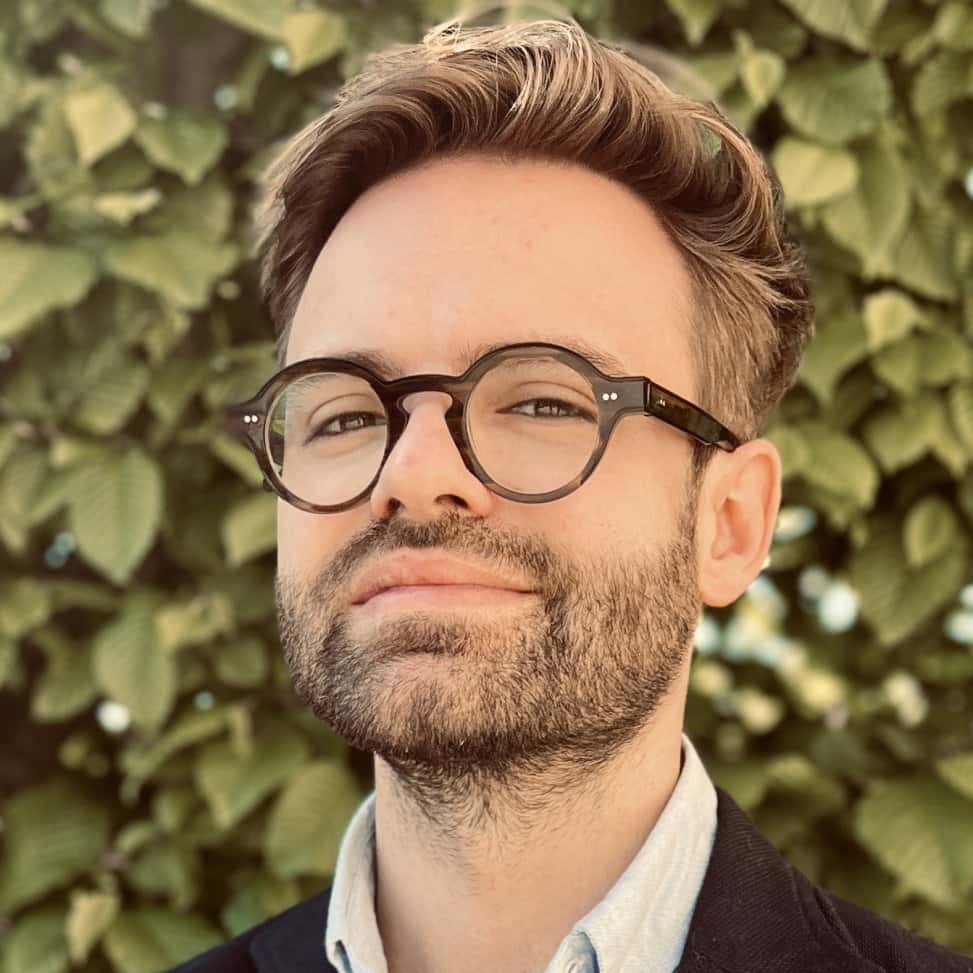 Antoine Puertolas - Agent immobilier à Caen