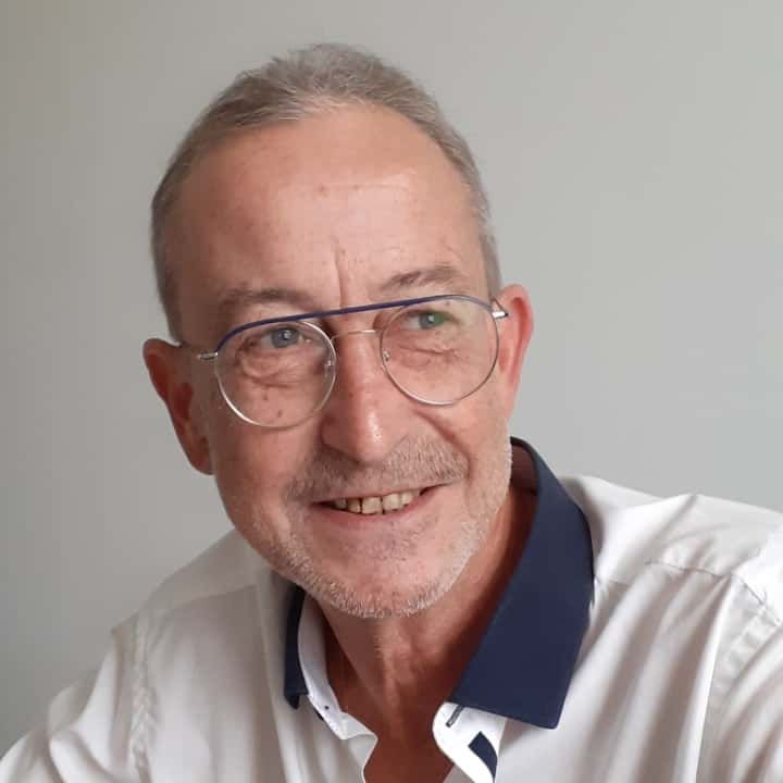 Jean-Luc Choain - Agent immobilier à Douai