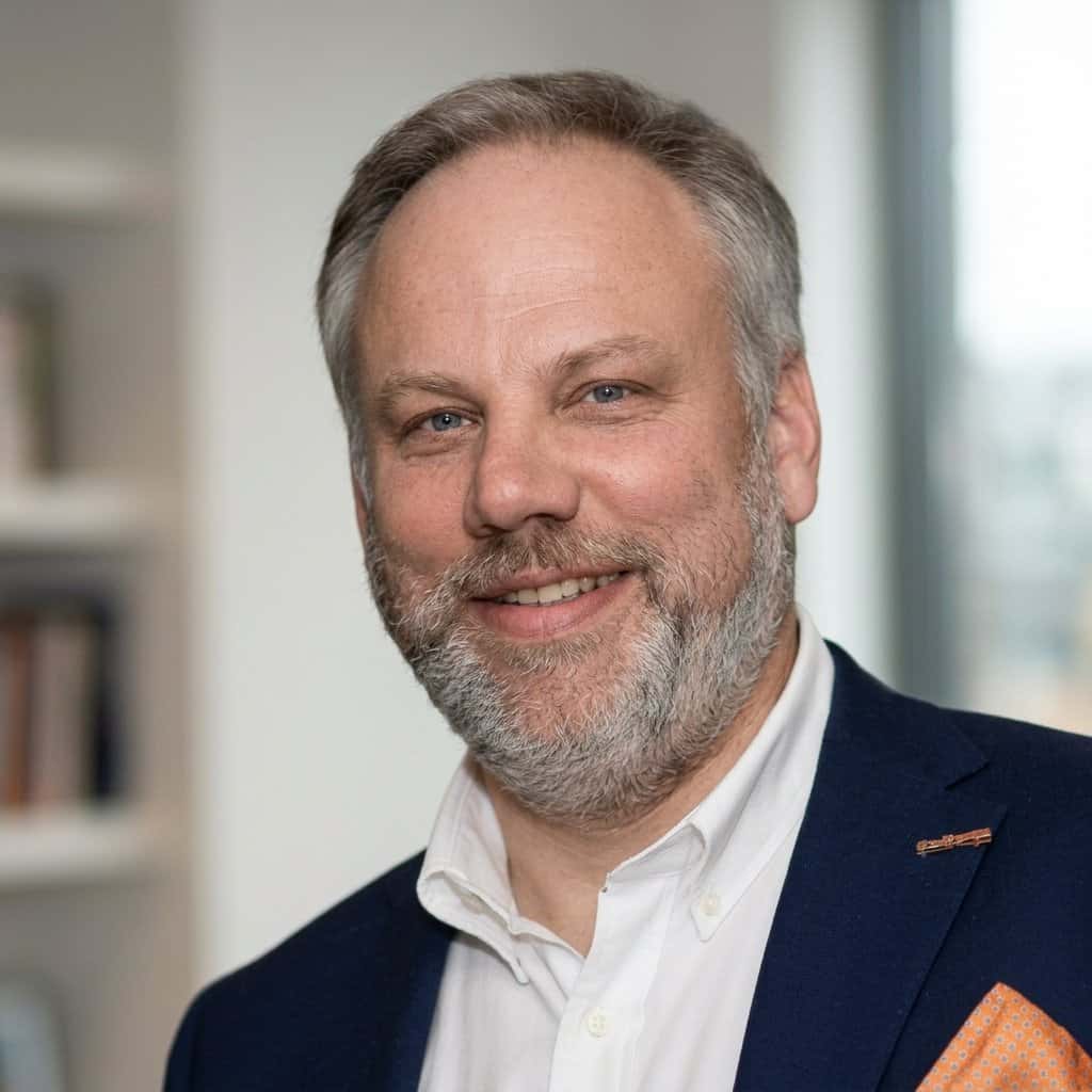 Christophe Frixa - Agent immobilier à Sotteville-lès-Rouen