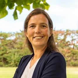 Marie Macabeo - Agent immobilier à Versailles