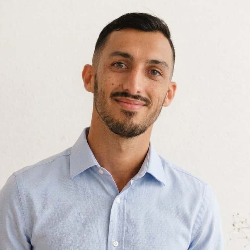 Hugo Delorme - Agent immobilier à Valencin