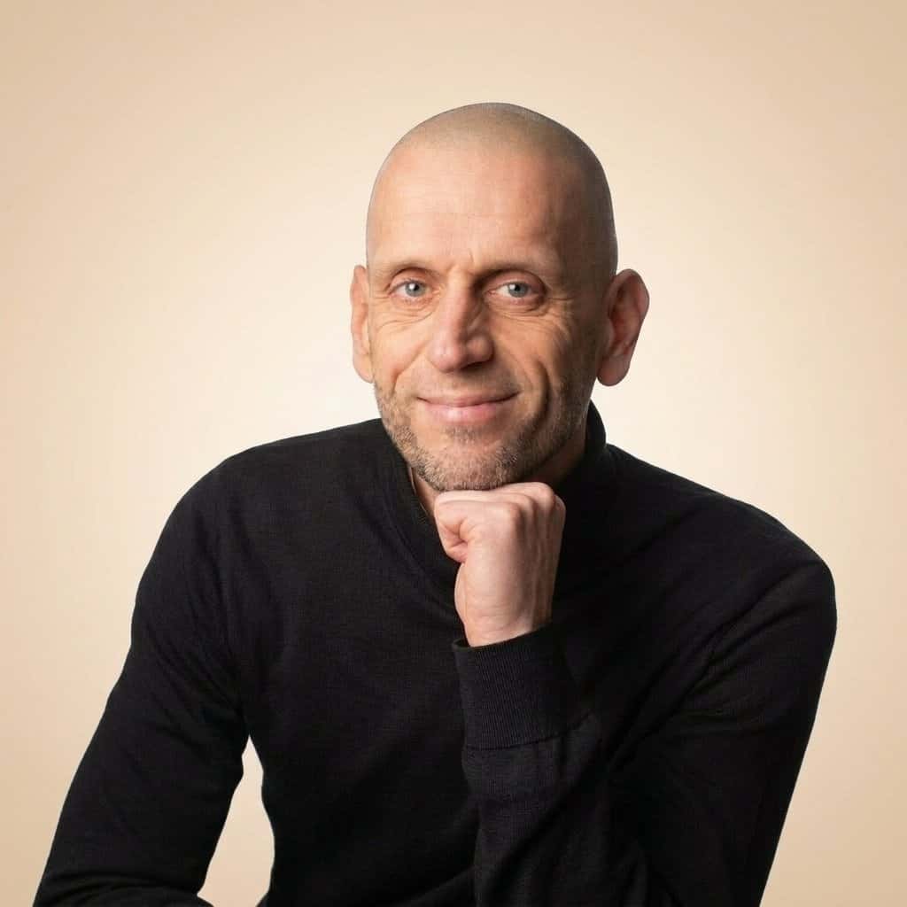Frédéric Benoit - Agent immobilier à Le Mée-sur-Seine