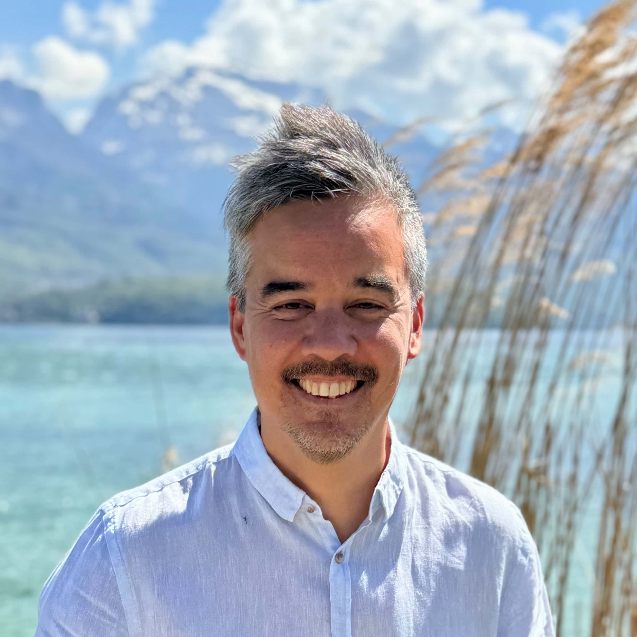 Cédric Tranchinsu - Agent immobilier à Aix-les-Bains