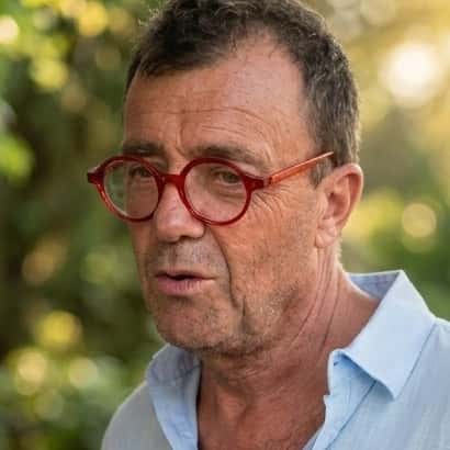 François Tollard  - Agent immobilier à Sète