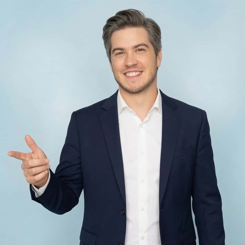 Florian Vien - Agent immobilier à Cosnes-et-Romain