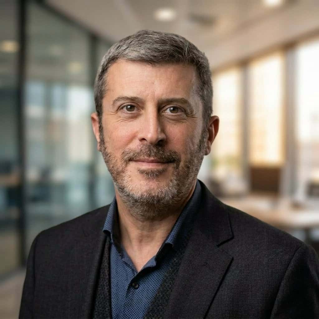 Dominique Buquet - Agent immobilier à Amiens