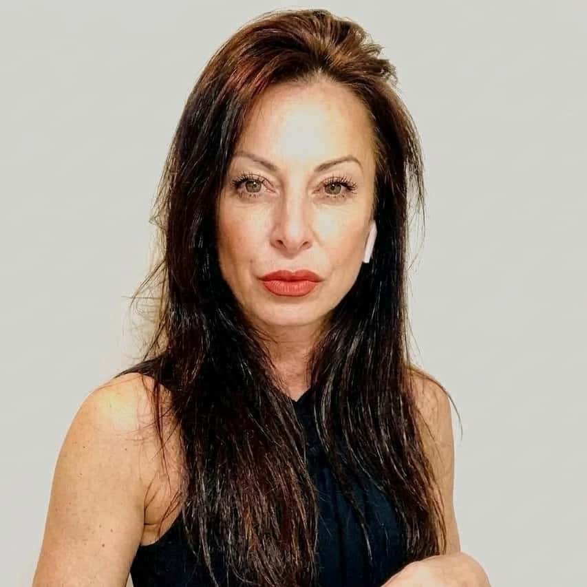 Sandrine Chalvet - Agent immobilier à Montpellier