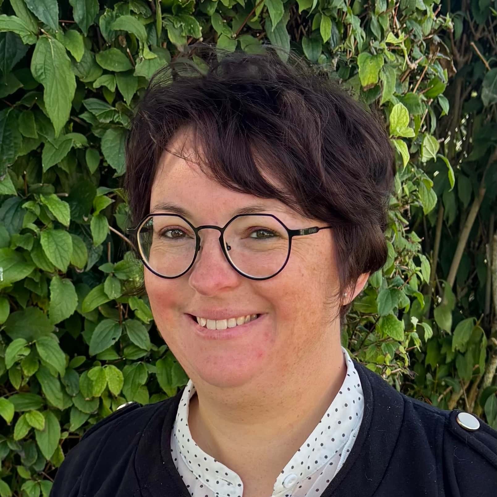 Amélie Lenfant - Agent immobilier à Auneuil