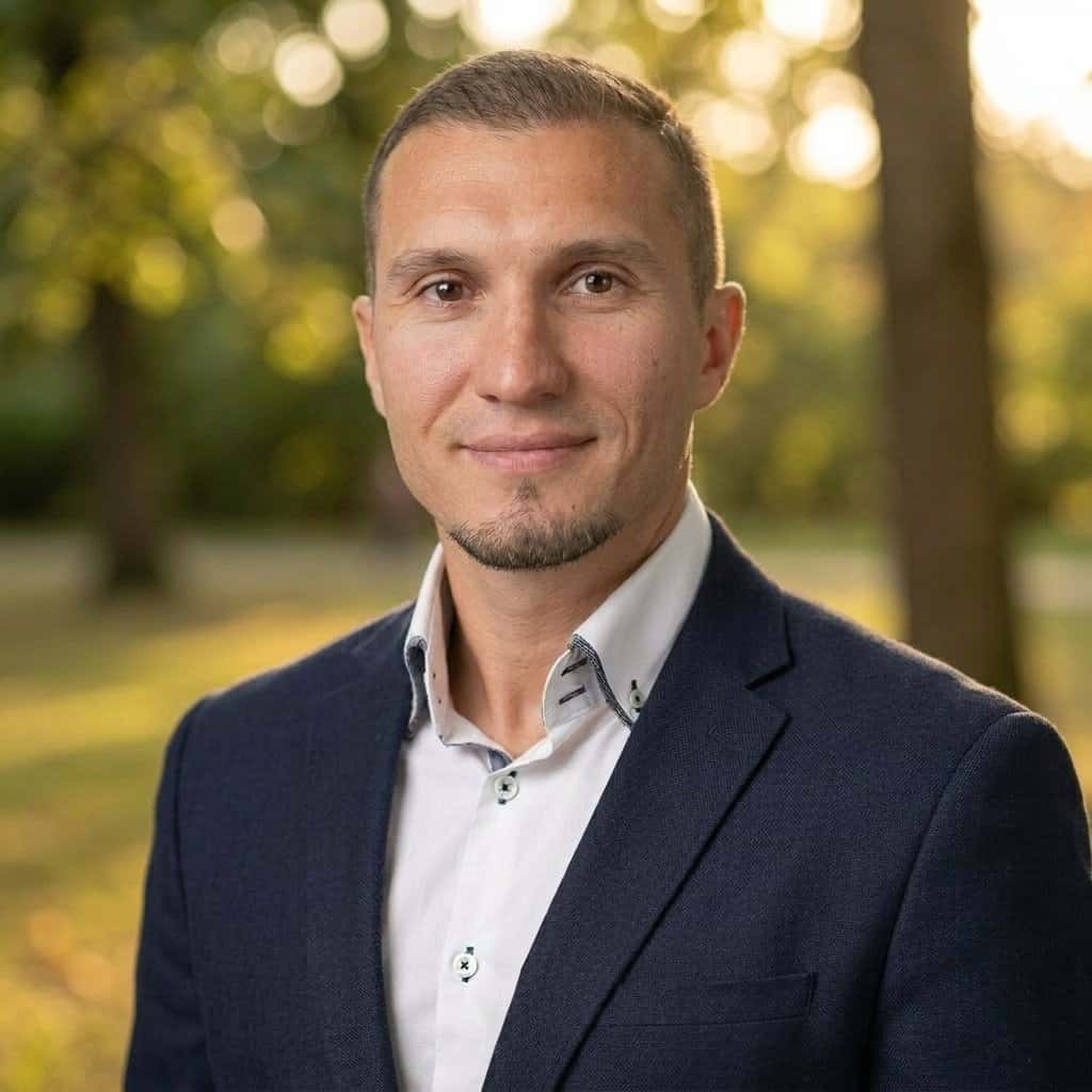 Valentin Rigolet - Agent immobilier à Ajaccio