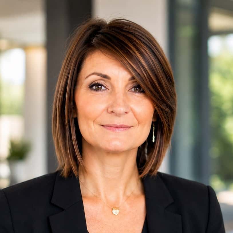 Graziella Lastella - Agent immobilier à Fontaine