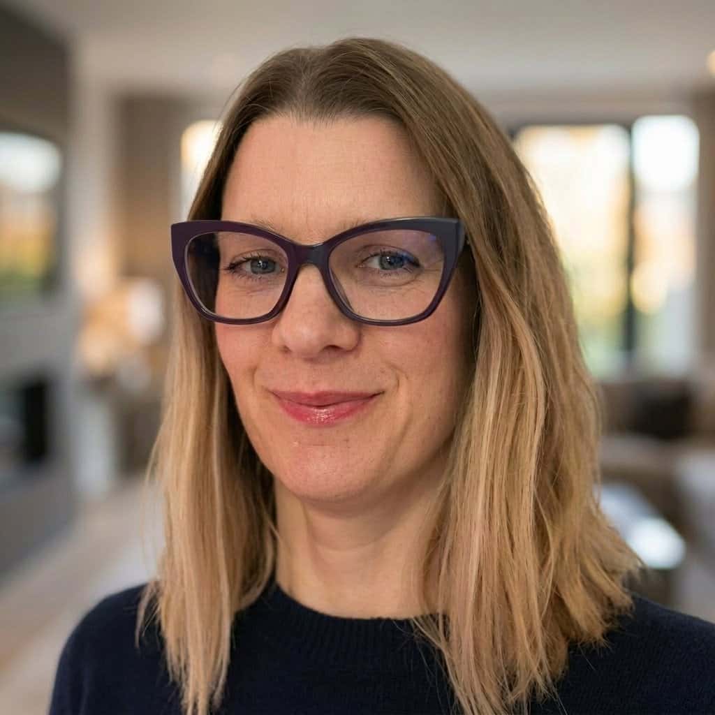 Milena  Saric-Subasic - Agent immobilier à Coublevie