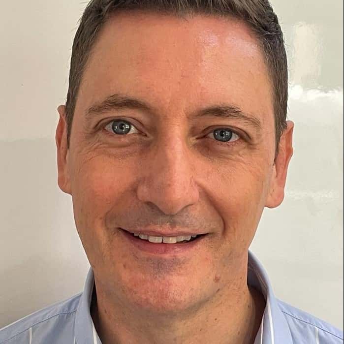 Olivier  Renoux - Agent immobilier à Paris
