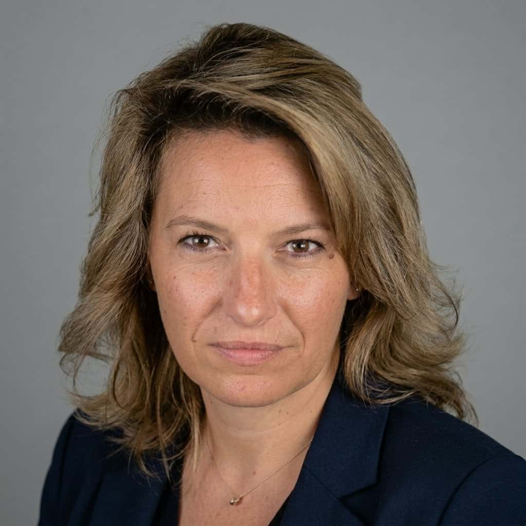 Patricia Prenant - Agent immobilier à Cabourg