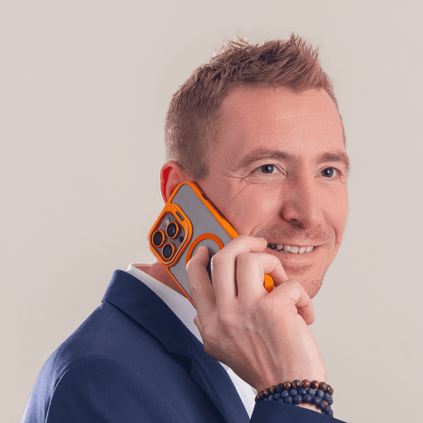 Sébastien Blanchard - Agent immobilier à Surjoux-Lhopital
