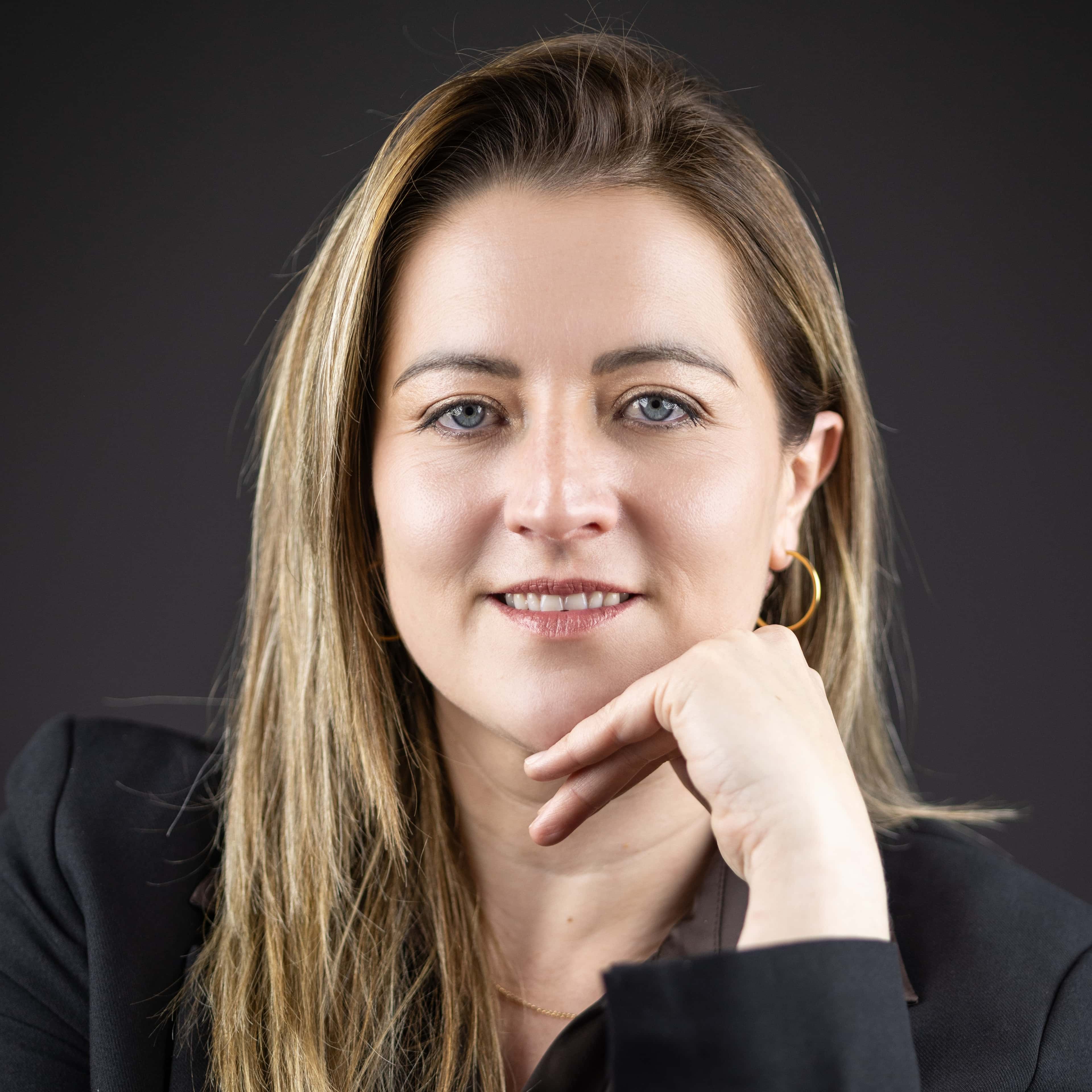 Vanessa Jacquemet - Agent immobilier à Saint-Pierre-en-Faucigny