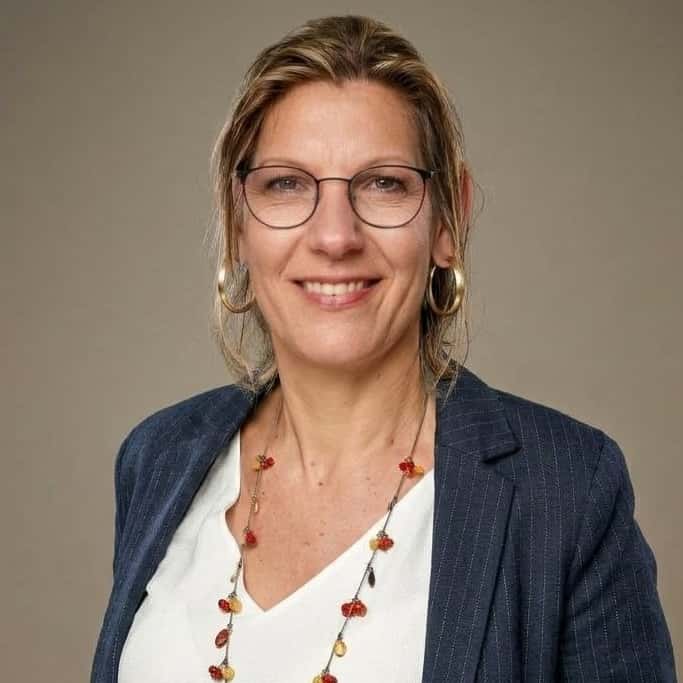 Maryline Thomasset - Agent immobilier à Rumilly