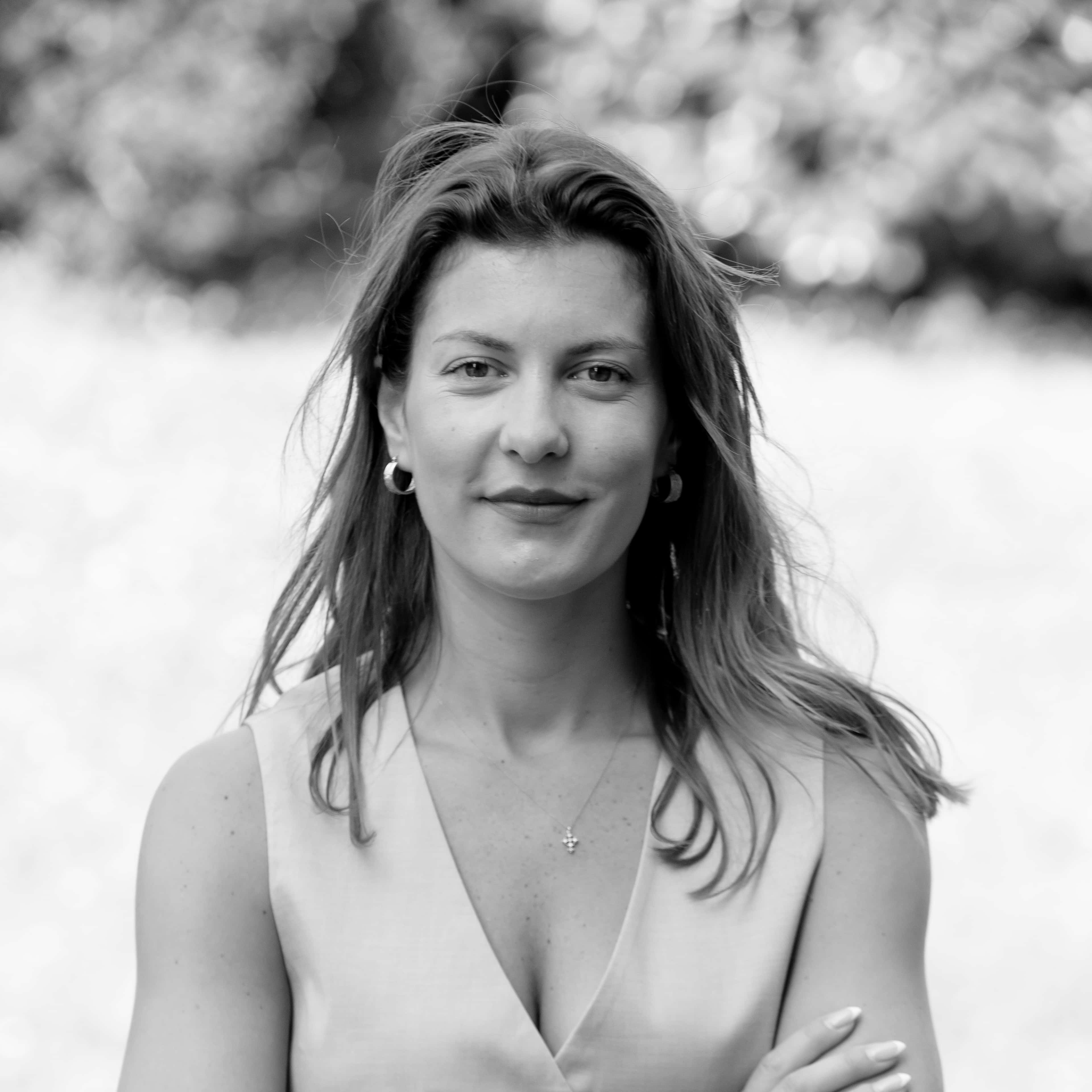 Emilie Delvaux - Agent immobilier à Charleville-Mézières