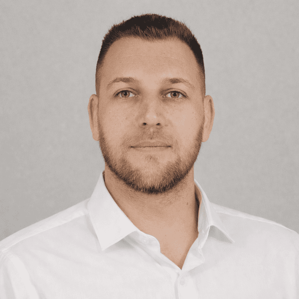 Elias Alonso - Agent immobilier à Fleury