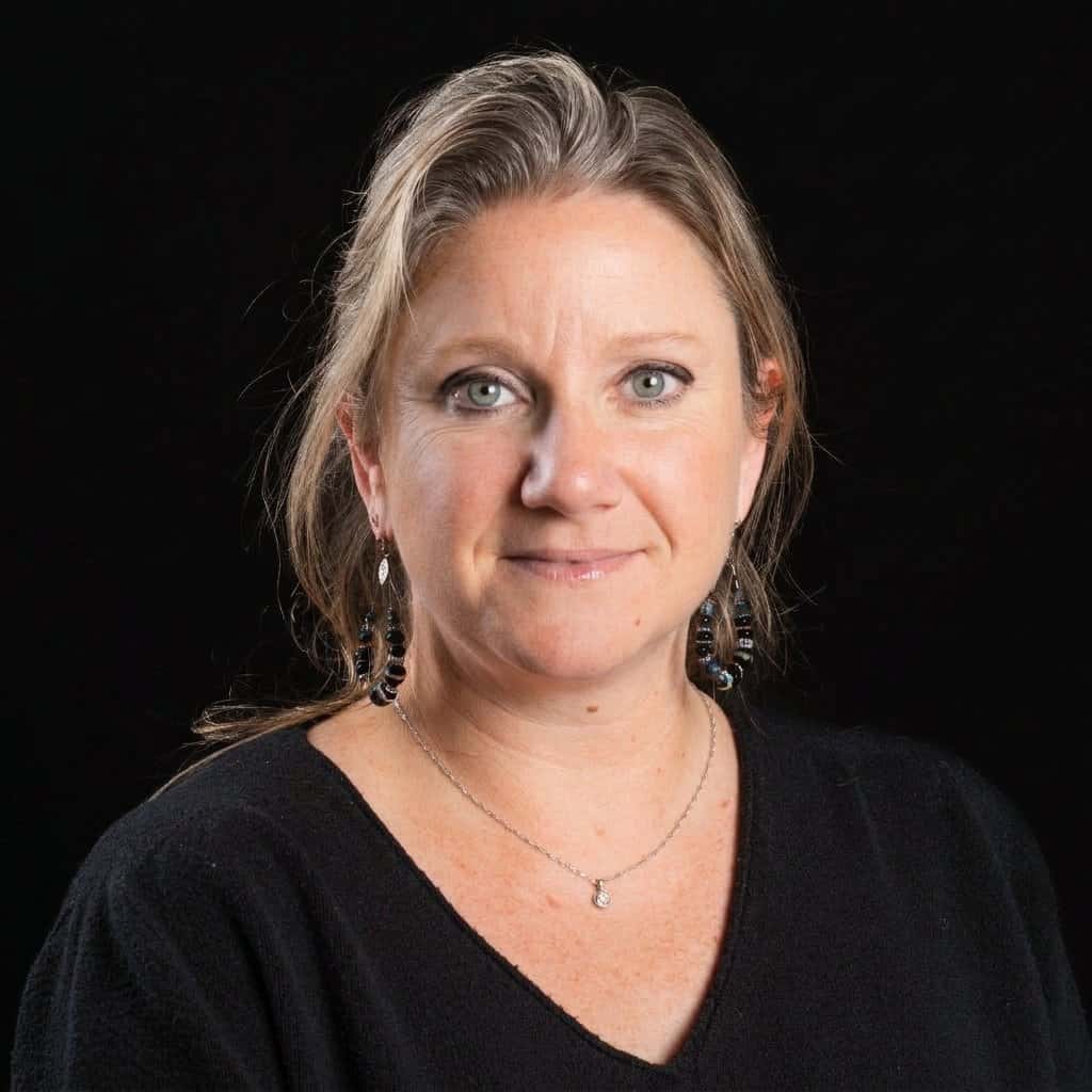 Julie Trouvé - Agent immobilier à Ornex