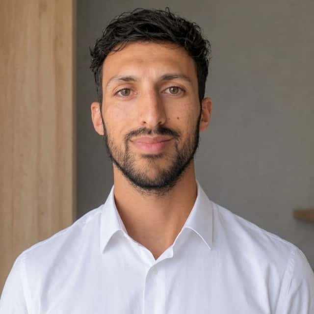 Hugo Delorme - Agent immobilier à Lyon