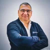Gyslain Gomez - Agent immobilier à Maurepas