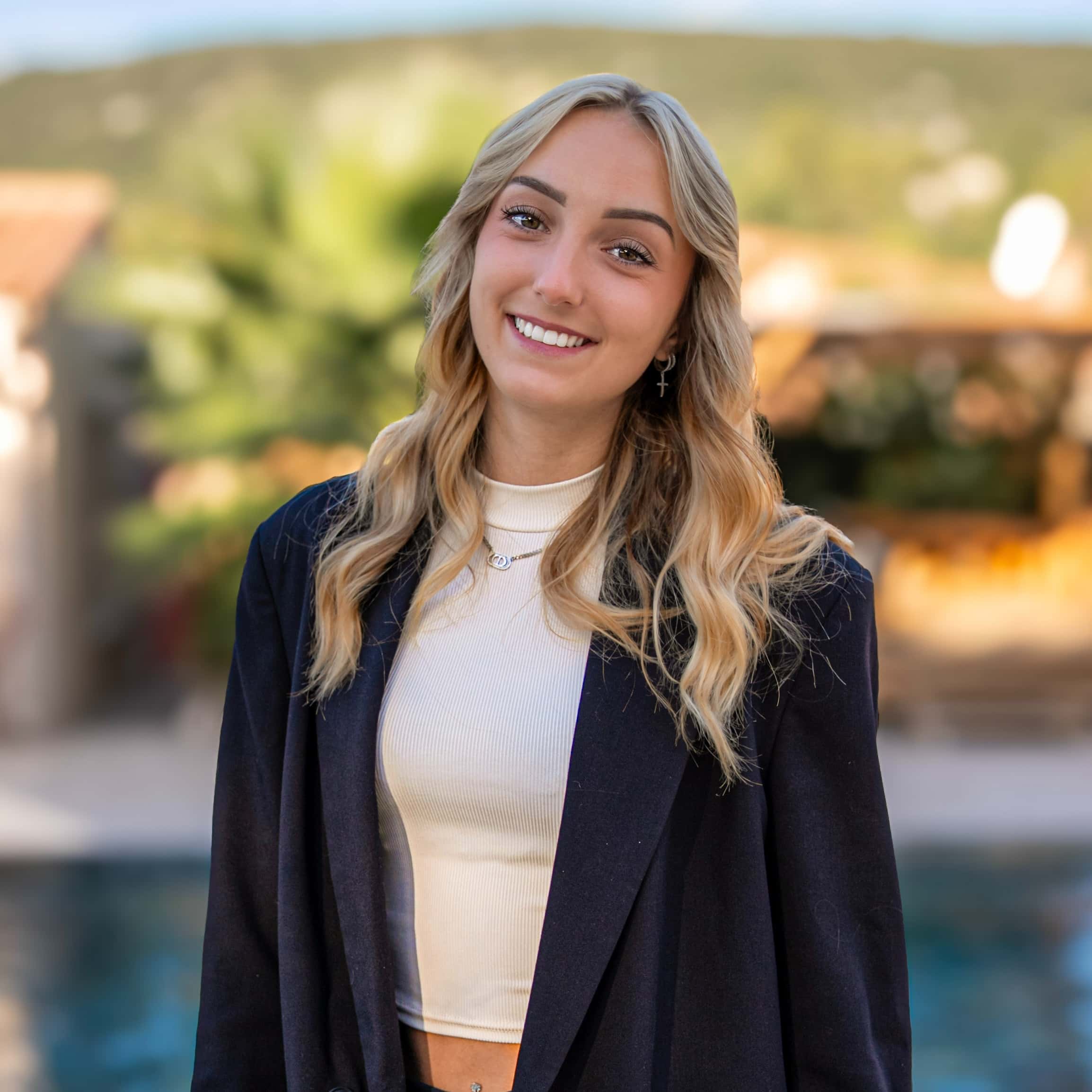 Ilona Stalars - Agent immobilier à Montpellier
