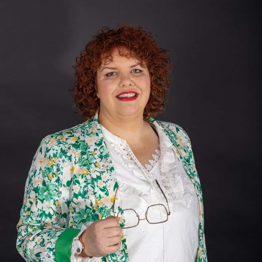 Virginie Mallet - Agent immobilier à Cormeilles
