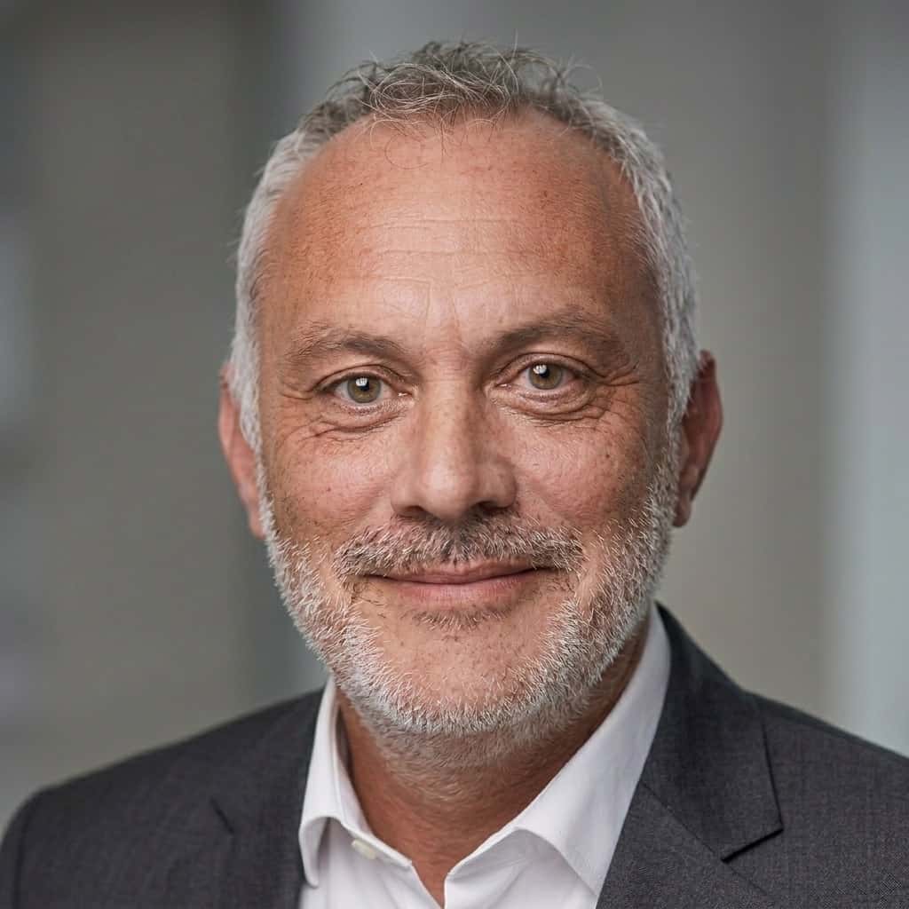 Jean-Marc Sauvage - Agent immobilier à Fréjus