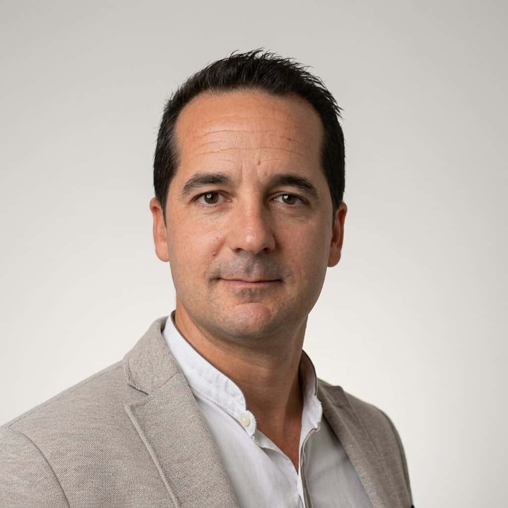 Jean-Serge Bonvallot - Agent immobilier à Nanterre