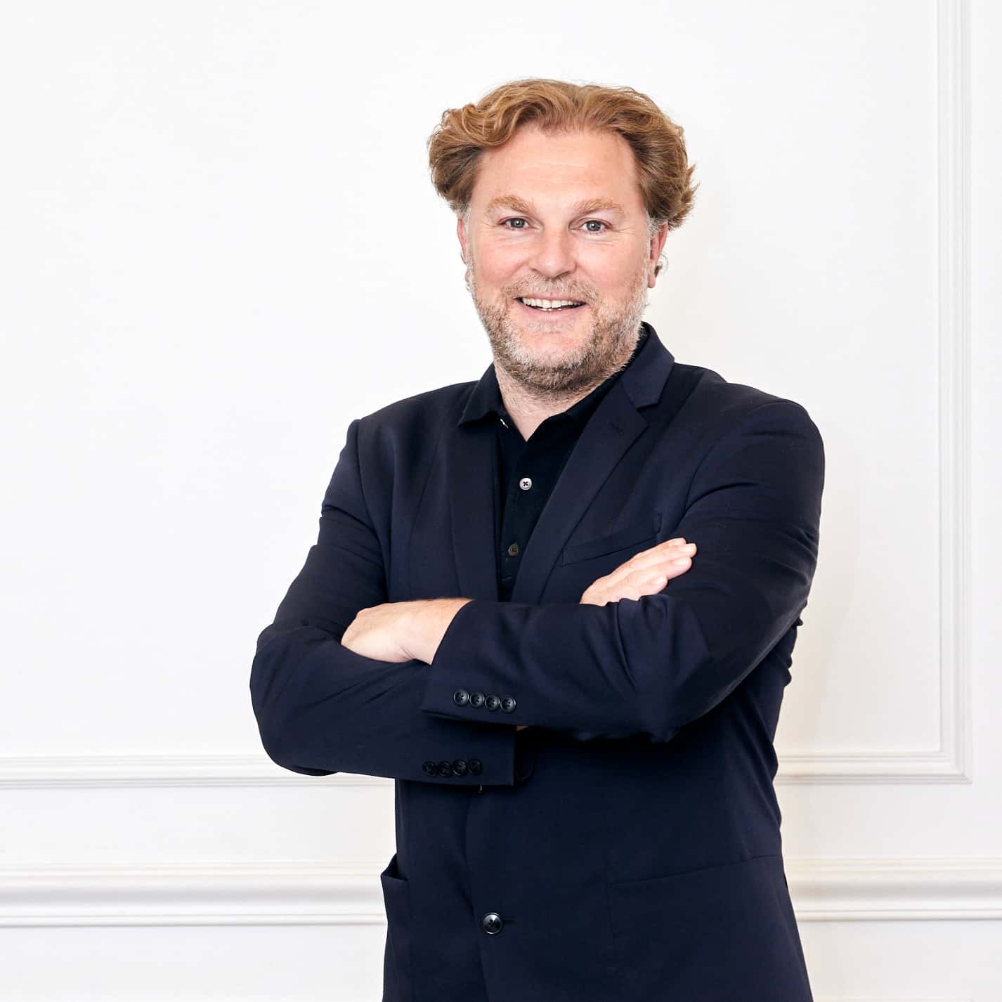Philippe Miran - Agent immobilier à Vincennes