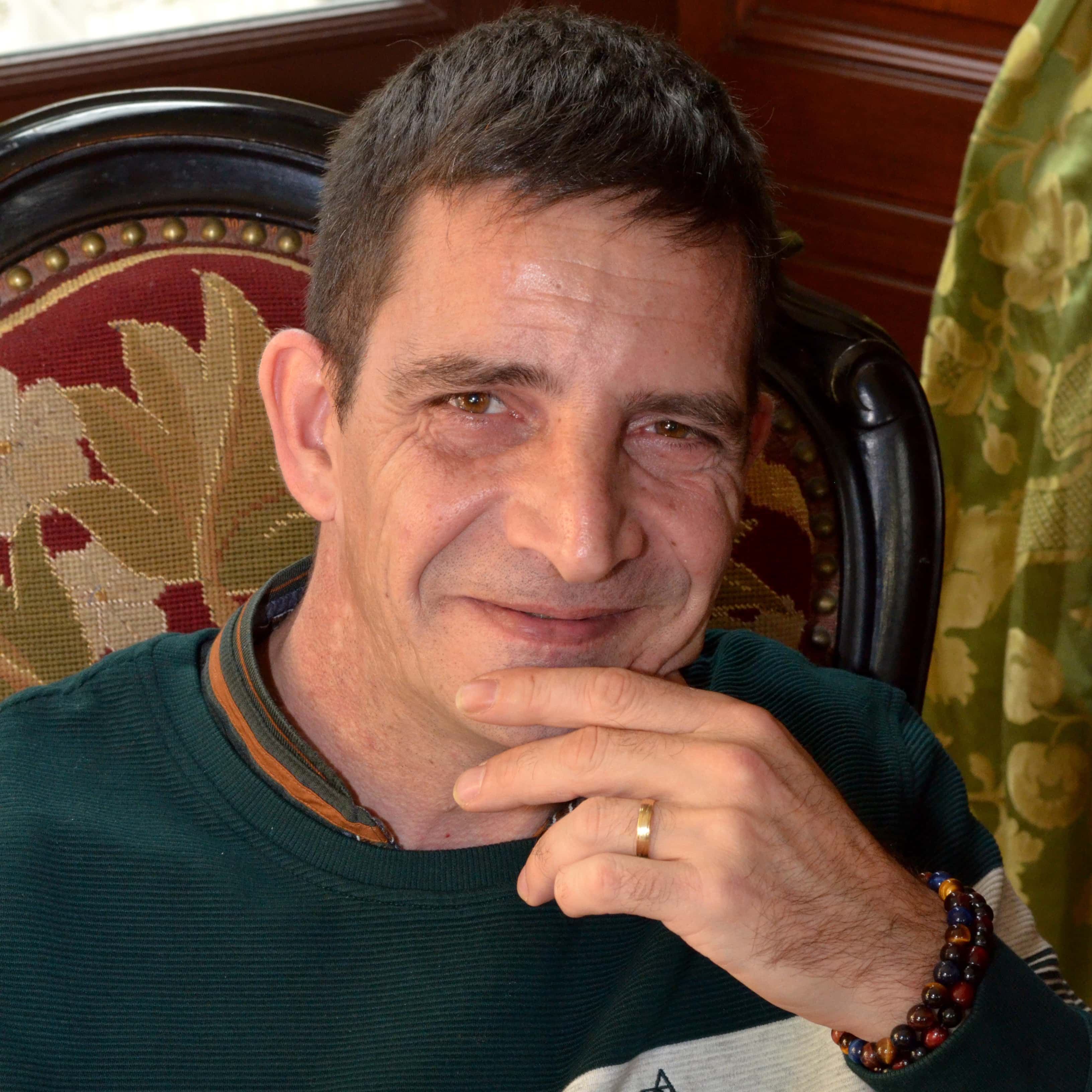 Ludovic Cilluffo  - Agent immobilier à Agen