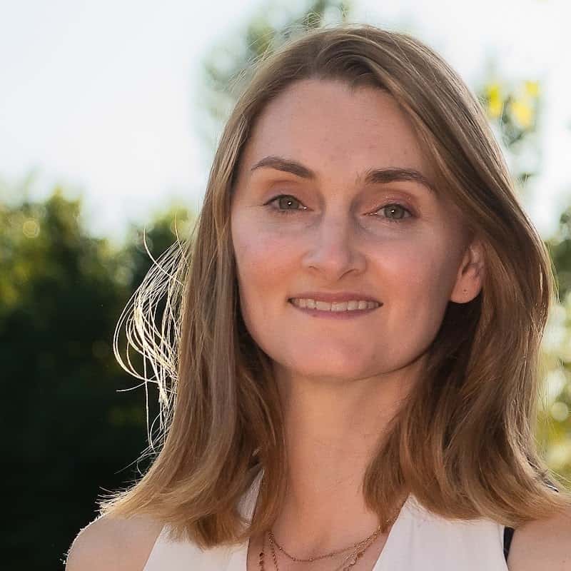 Laura Fayolle - Agent immobilier à St-Chamond