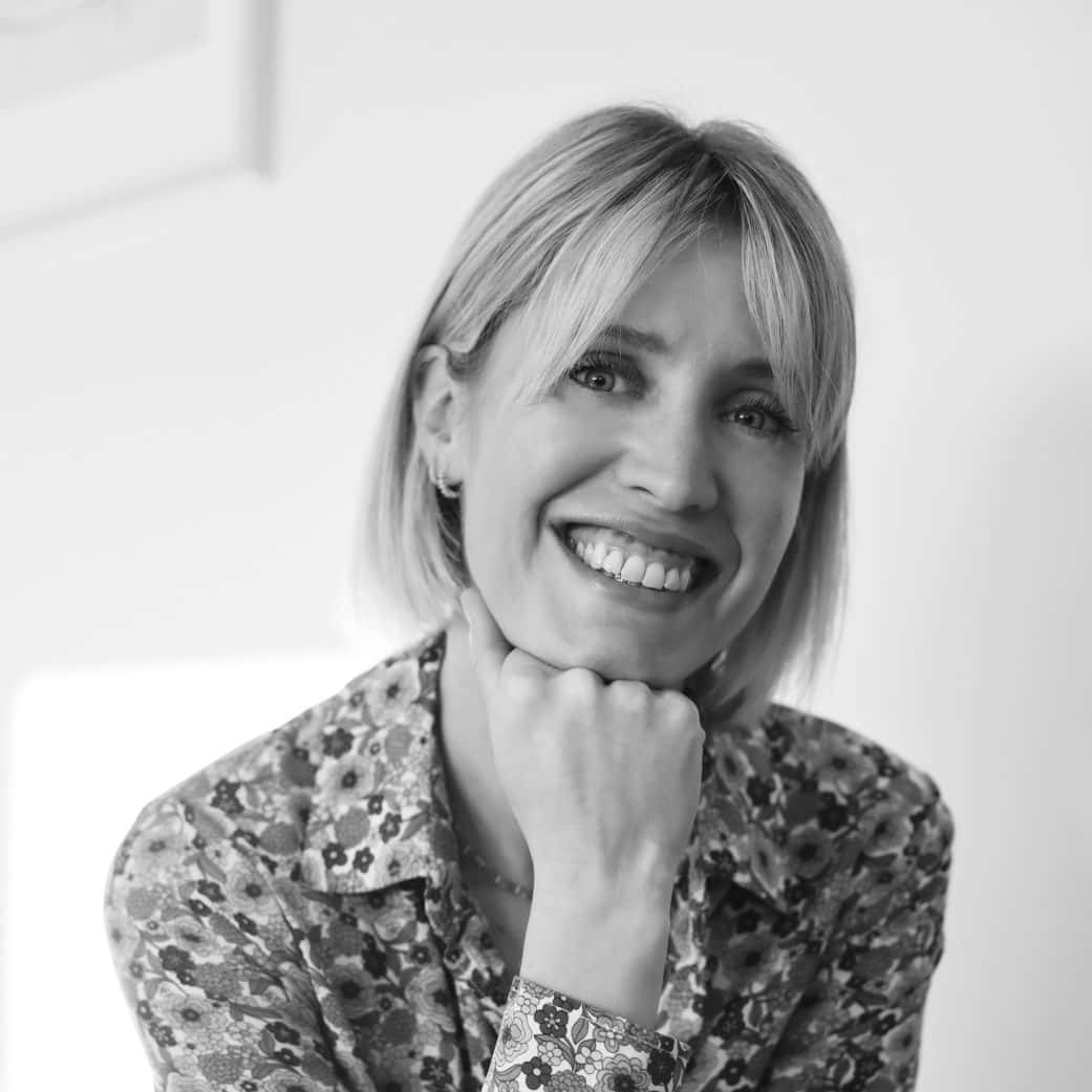 Pauline Grosdidier - Agent immobilier à Annecy