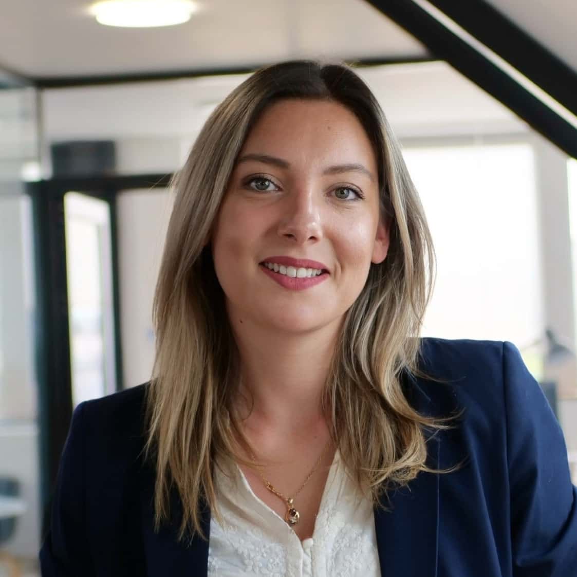 Emeline Spoor - Agent immobilier à Nancy