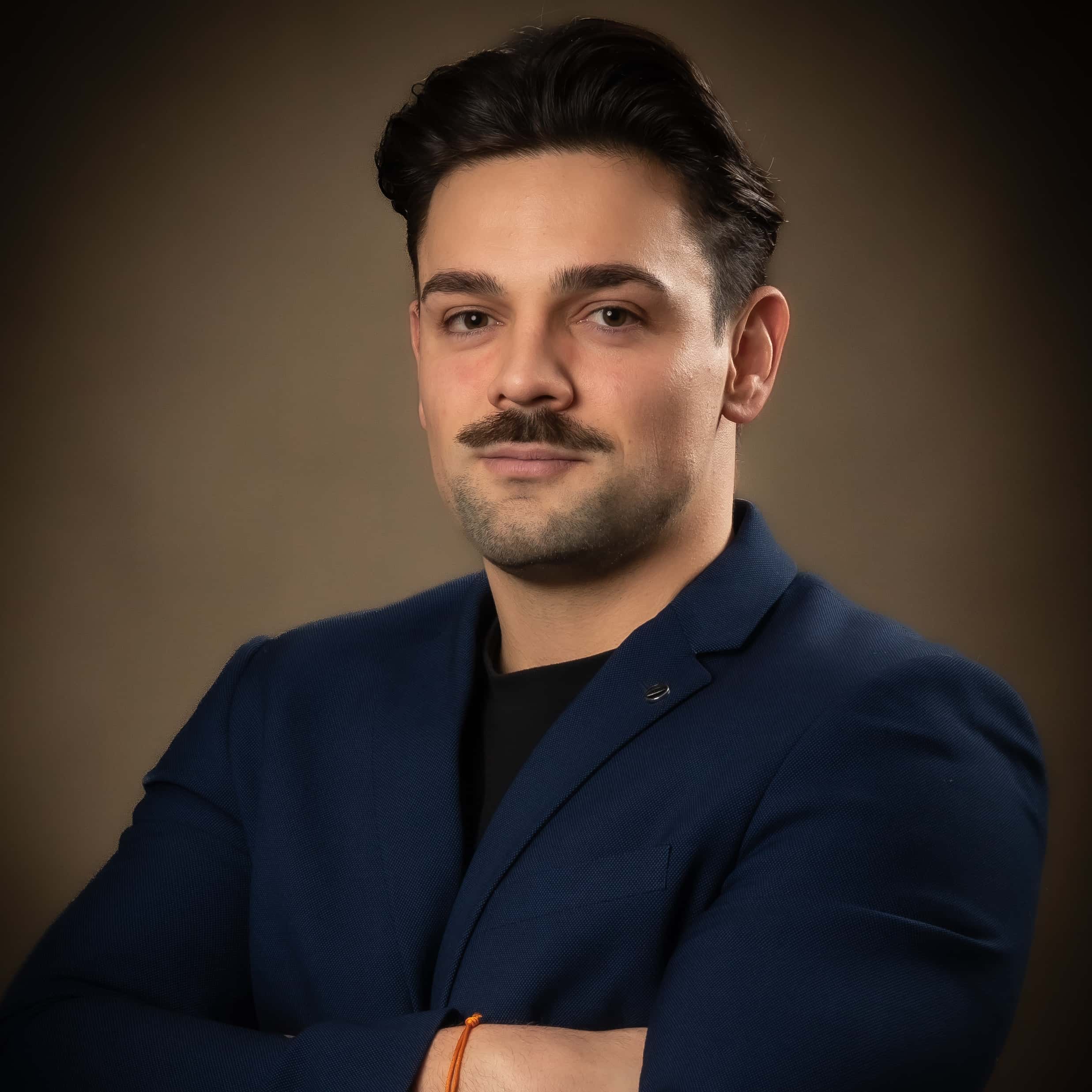 Yanis Nicole - Agent immobilier à Nancy