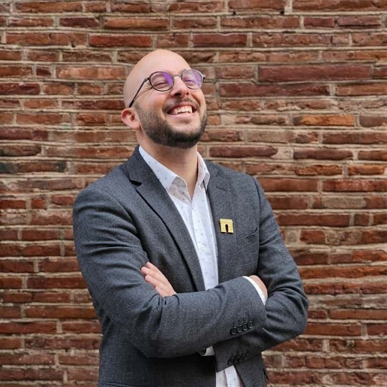 Anas Zekraoui - Agent immobilier à Toulouse